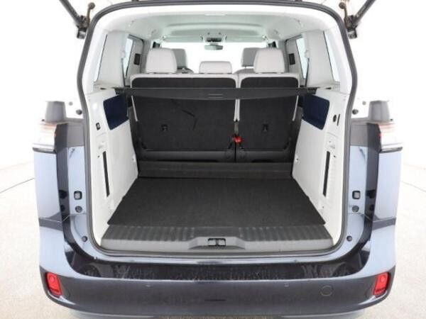 Volkswagen ID.Buzz Pro *AHK*Matrix*Navi*ACC*Kamera