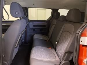 Volkswagen ID.Buzz Pro *AHK*ACC*Matrix*Navi*360°