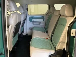 Volkswagen ID.Buzz Pro *ACC*Matrix*Navi*Kamera*360°