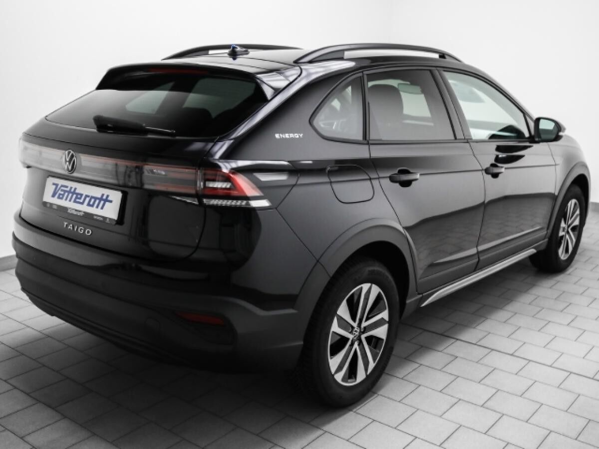 Volkswagen Taigo ENERGY 1.0 TSI Ganzjahresreifen