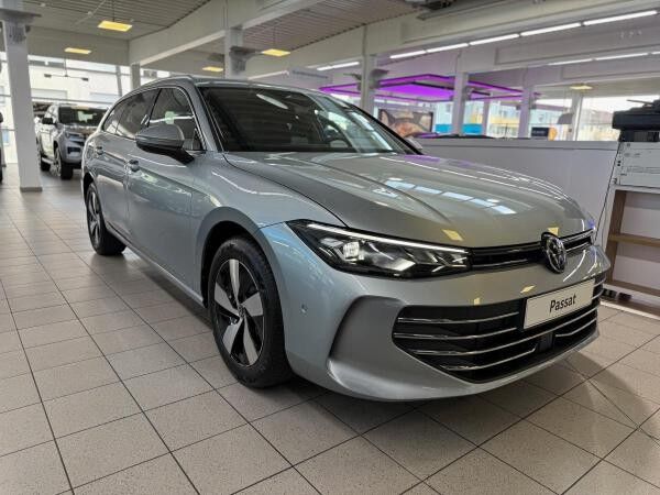 Volkswagen Passat Business eHybrid SOFORT VERFÜGBAR!!!