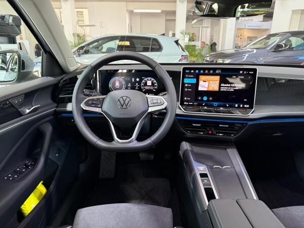 Volkswagen Passat Business eHybrid SOFORT VERFÜGBAR!!!