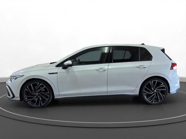 Volkswagen Golf VIII GTI LED LM 19" Navi PDC vo+hi ACC