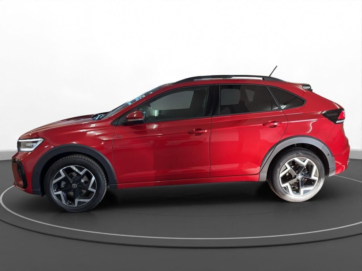 Volkswagen Taigo 1.0 TSI R-Line DSG Matrix LM 17" Navi RFK ACC