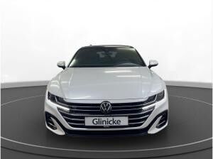 Volkswagen Arteon 2.0 TSI 4M R-Line AHK Pano LED LM 18" Navi PDC vo+hi ACC