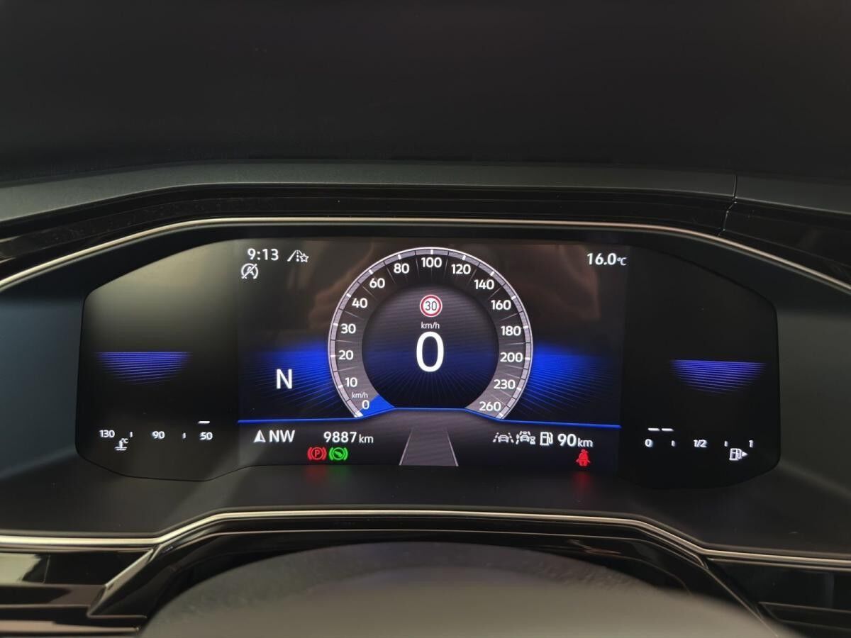 Volkswagen Taigo 1.0 TSI R-Line DSG Matrix LM 17" Navi RFK ACC