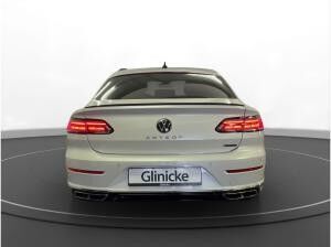 Volkswagen Arteon 2.0 TSI 4M R-Line AHK Pano LED LM 18" Navi PDC vo+hi ACC