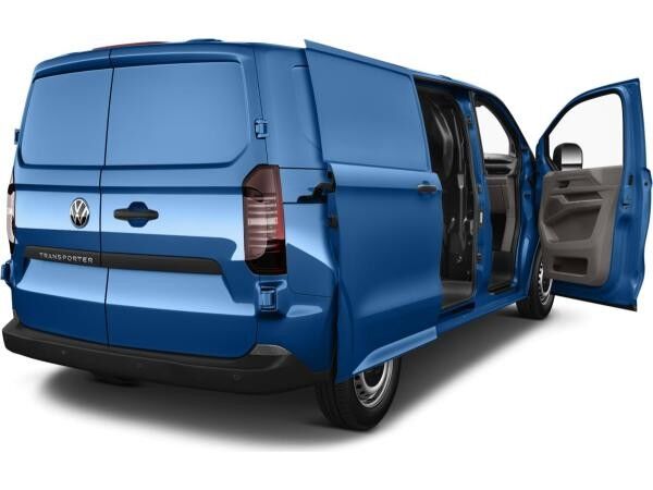 Volkswagen Transporter ❗️Sofort-Verfügbar❗️🛠️Gewerbehammer🛠️