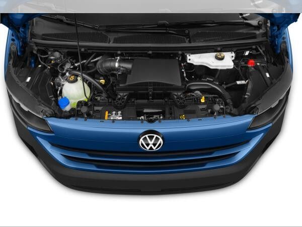 Volkswagen Transporter ❗️Sofort-Verfügbar❗️🛠️Gewerbehammer🛠️