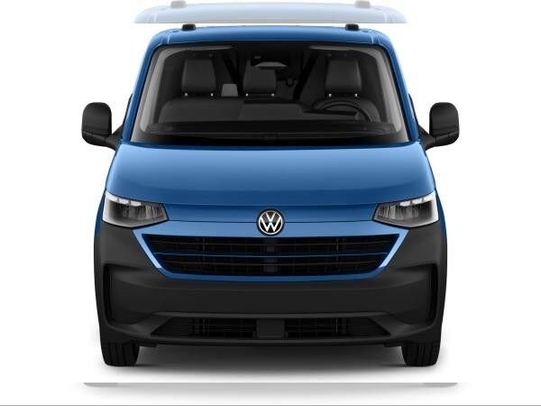 Volkswagen Transporter ❗️Sofort-Verfügbar❗️🛠️Gewerbehammer🛠️