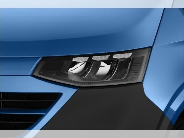 Volkswagen Transporter ❗️Sofort-Verfügbar❗️🛠️Gewerbehammer🛠️
