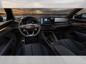 Cupra Terramar 1.5 eTSI MHEV 110kW DSG