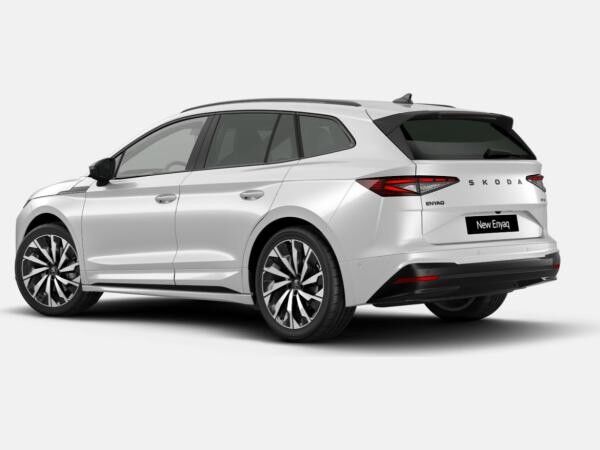 Skoda ENYAQ 85x Sportline ab ❗️NOVEMBER VERFÜGBAR❗️✨Deal-Aktion✨