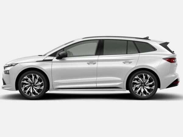 Skoda ENYAQ 85x Sportline ab ❗️NOVEMBER VERFÜGBAR❗️✨Deal-Aktion✨