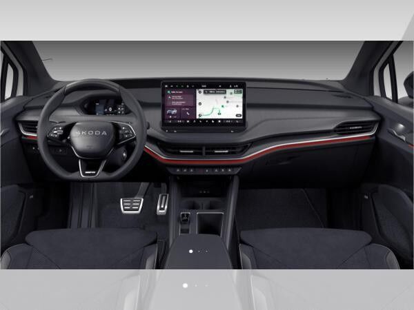 Skoda ENYAQ 85x Sportline ab ❗️NOVEMBER VERFÜGBAR❗️✨Deal-Aktion✨