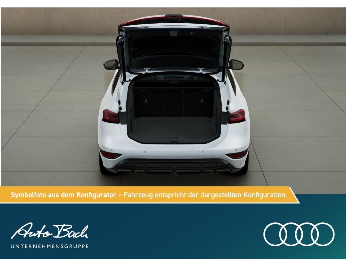 Audi A6 e-tron perform. Tech-Plus UPE 98.395€ AHK Pano