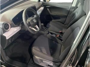 Seat Ibiza Road Edition 1.0 TSI DSG LED/Navi/DAB/uvm.