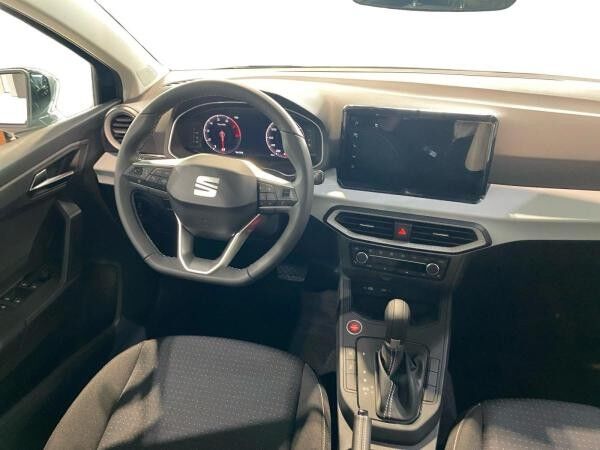 Seat Ibiza Road Edition 1.0 TSI DSG LED/Navi/DAB/uvm.