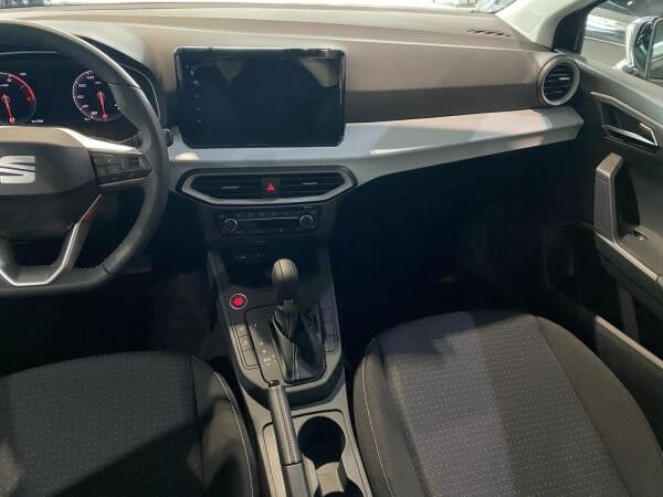 Seat Ibiza Road Edition 1.0 TSI DSG LED/Navi/DAB/uvm.