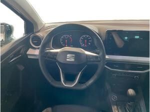 Seat Ibiza Road Edition 1.0 TSI DSG LED/Navi/DAB/uvm.