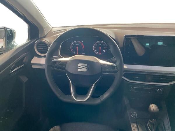 Seat Ibiza Road Edition 1.0 TSI DSG LED/Navi/DAB/uvm.