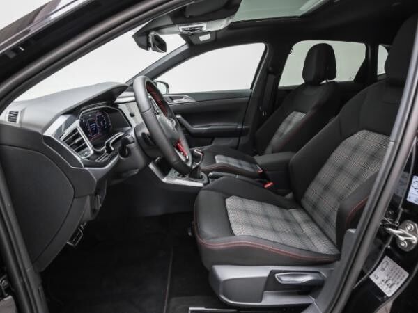 Volkswagen Polo GTI 2.0 TSI DSG Navi Pano Kamera IQ.Drive