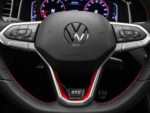 Volkswagen Polo GTI 2.0 TSI DSG Navi Pano Kamera IQ.Drive