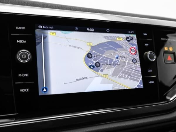 Volkswagen Polo GTI 2.0 TSI DSG Navi Pano Kamera IQ.Drive