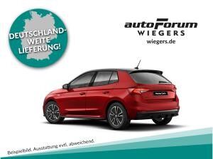 Skoda Fabia Monte Carlo 1.0 TSI 85 kW (116 PS) DSG