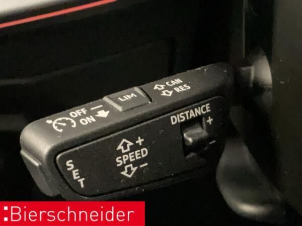Audi A3 Sportback 40 TFSI e advanced AHK LED SONOS HuD CAM