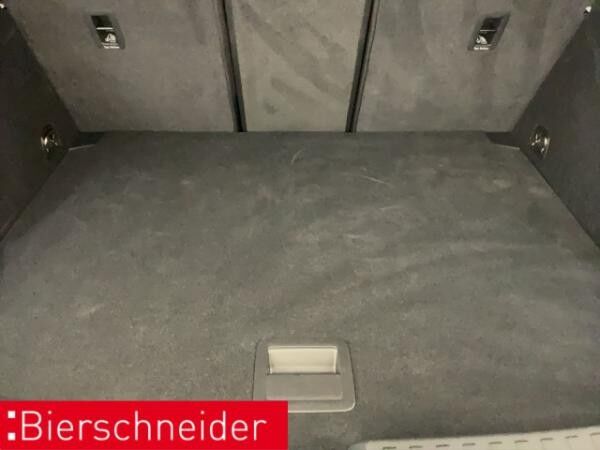 Audi A3 Sportback 40 TFSI e advanced AHK LED SONOS HuD CAM
