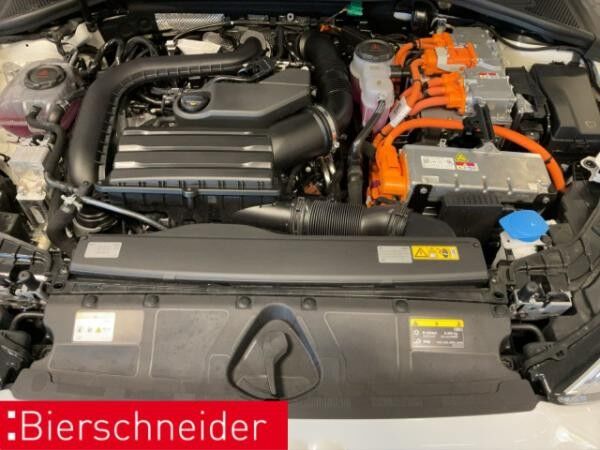 Audi A3 Sportback 40 TFSI e advanced AHK LED SONOS HuD CAM