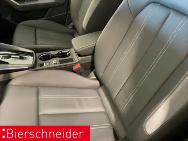 Audi A3 Sportback 40 TFSI e advanced AHK LED SONOS HuD CAM