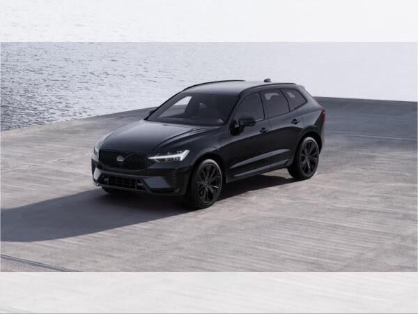 Volvo XC60 T8 Plus BLACK EDITION * FACELIFT * sofortige Verfügbarkeit