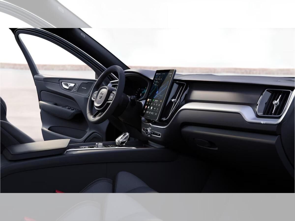 Volvo XC60 T8 Plus BLACK EDITION * FACELIFT * sofortige Verfügbarkeit