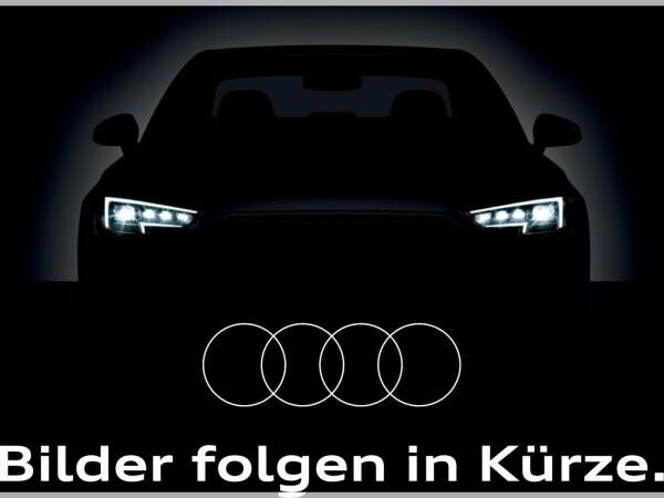 Audi SQ5 Sportback TFSI S tronic 360 ACC AHK