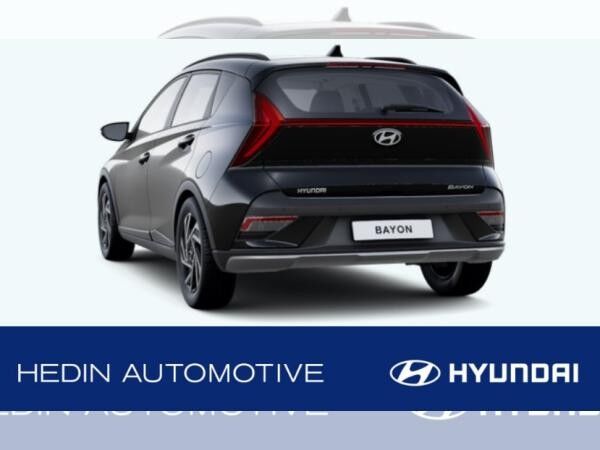 Hyundai Bayon Trend✔️ (MY25) 1.0 T-GDI || GEWERBE-HAMMER❗