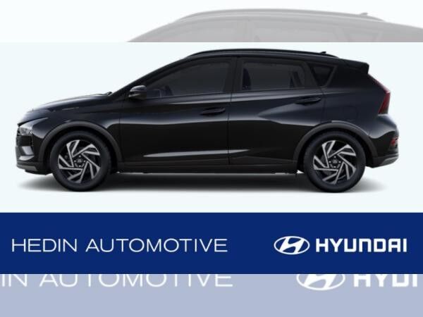 Hyundai Bayon Trend✔️ (MY25) 1.0 T-GDI || GEWERBE-HAMMER❗