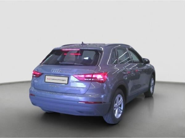 Audi Q3 35TFSI Stronic NAVI LED AHK StANDHZ PDC SHZ // SOFORT VERFÜGBAR!!!