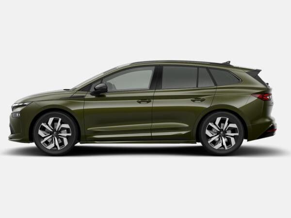 Skoda ENYAQ 85x Sportline ab ❗️NOVEMBER  VERFÜGBAR❗️✨Deal-Aktion✨