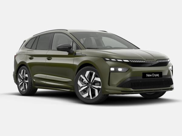 Skoda ENYAQ 85x Sportline ab ❗️NOVEMBER  VERFÜGBAR❗️✨Deal-Aktion✨