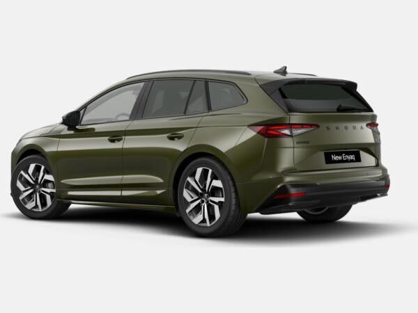 Skoda ENYAQ 85x Sportline ab ❗️NOVEMBER  VERFÜGBAR❗️✨Deal-Aktion✨