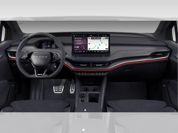 Skoda ENYAQ 85x Sportline ab ❗️NOVEMBER  VERFÜGBAR❗️✨Deal-Aktion✨