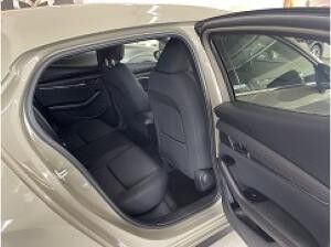 Mazda 3 2.5l 140PS AT Homura