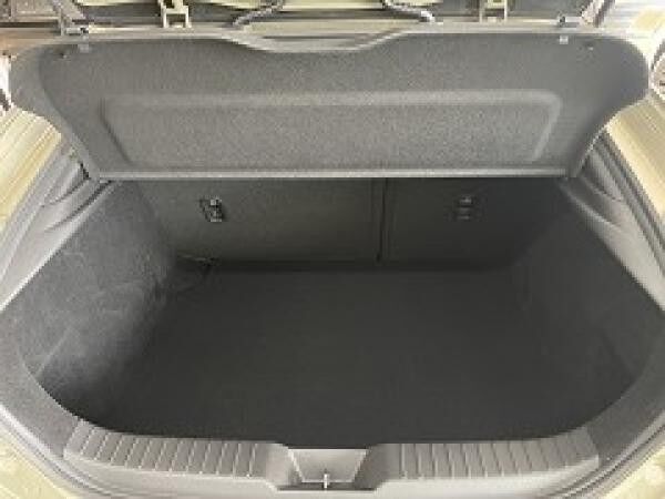 Mazda 3 2.5l 140PS AT Homura