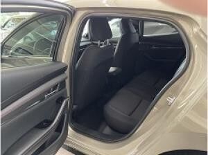 Mazda 3 2.5l 140PS AT Homura