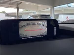 Mazda 3 2.5l 140PS AT Homura