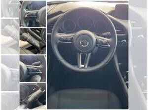 Mazda 3 2.5l 140PS AT Homura
