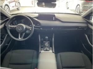 Mazda 3 2.5l 140PS AT Homura