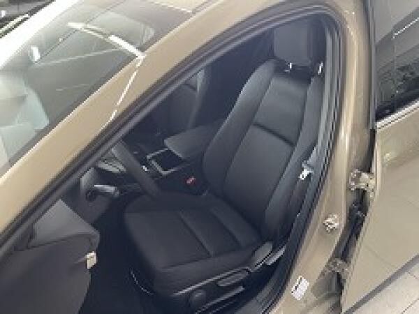 Mazda 3 2.5l 140PS AT Homura